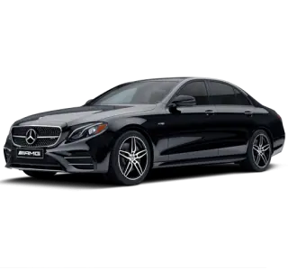 mercedes e class for transfers
