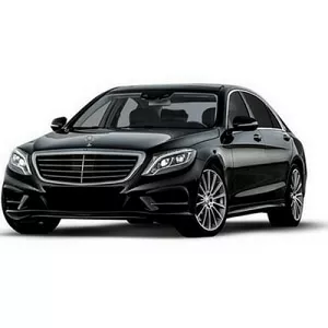 mercedes s class