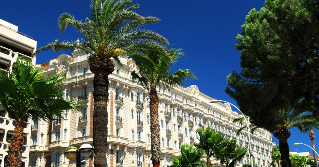 Cannes