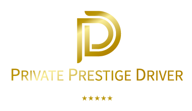 Logo Private prestige driver