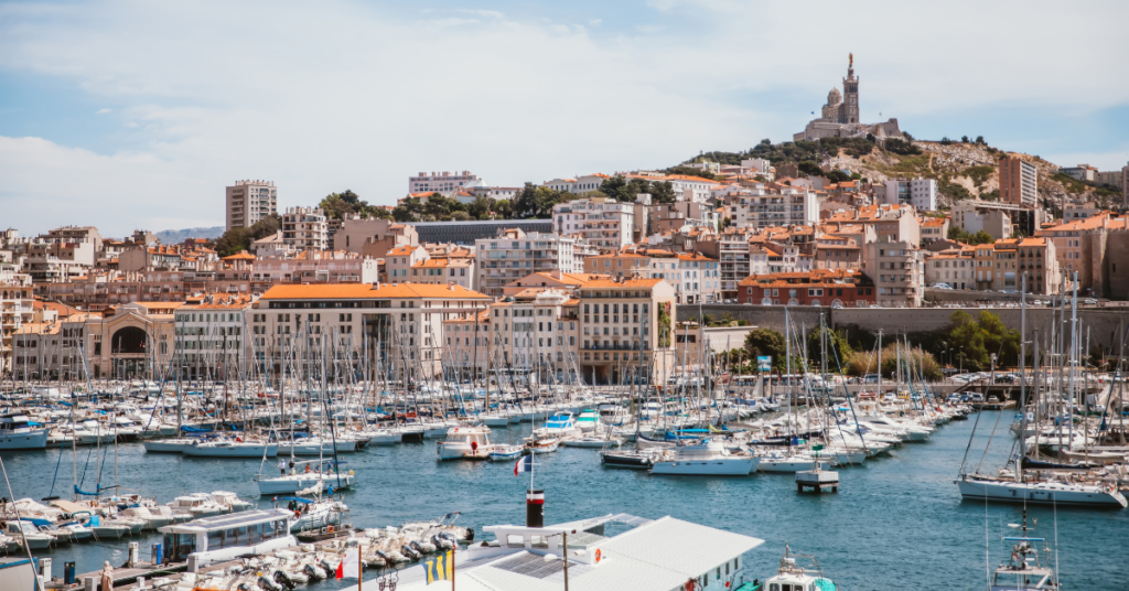 Marseille