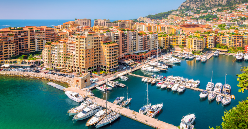 Monaco