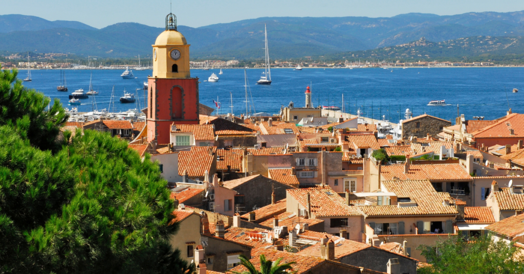 Saint Tropez