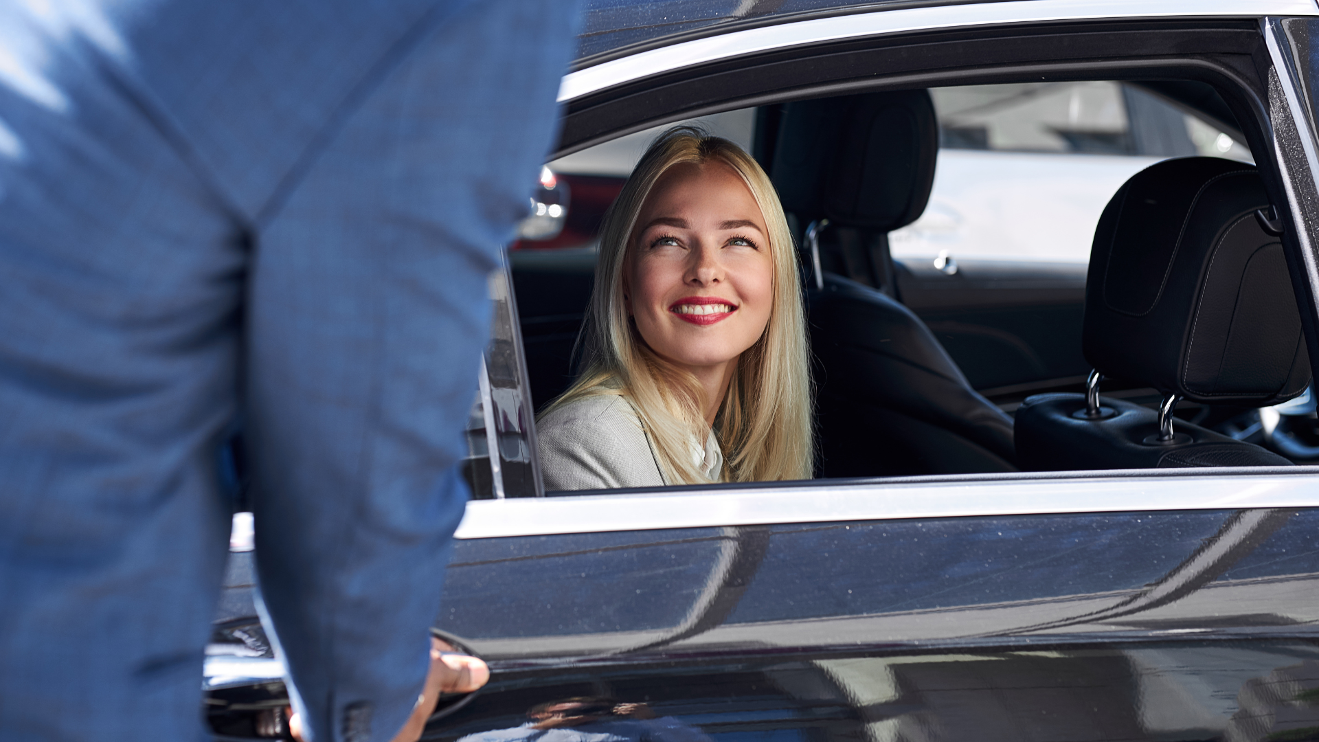 Chauffeur privé : un service haut de gamme pour vos trajets professionnels